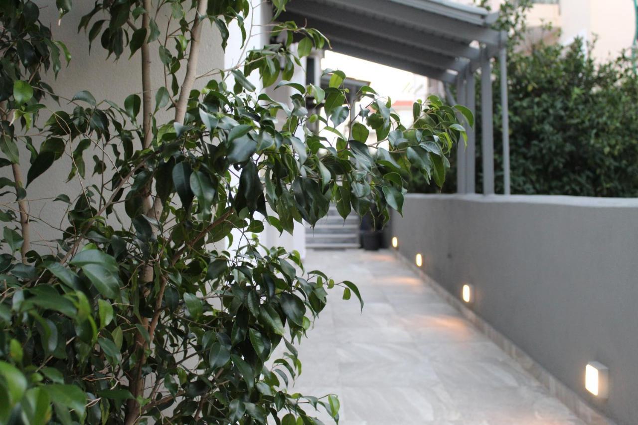 Luxury Apartment In Glyfada Athen Exterior foto